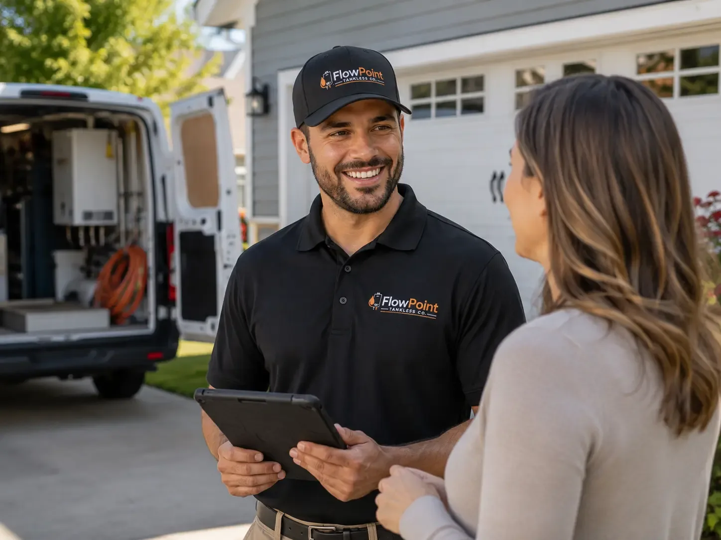 Tankless Water Heater Installation Evergreen, CO FAQs